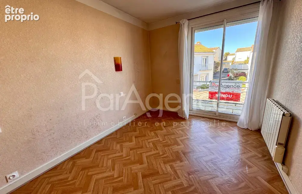 Local commercial et logement - Immeuble de rapport - photo 17