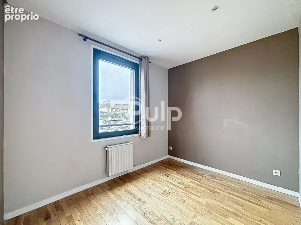 Appartement T2 dernier étage avec parking et balcon -- Valenciennes Le vignoble - photo 3