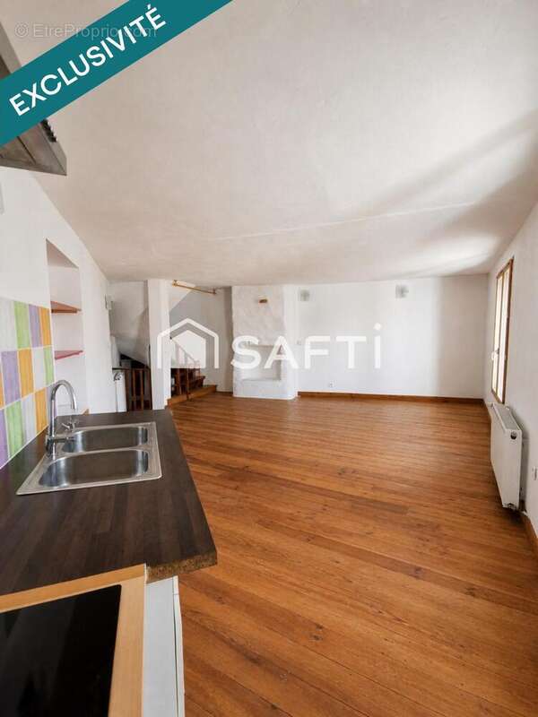 Photo 2 - Appartement à SAINT-LOUP-SUR-SEMOUSE