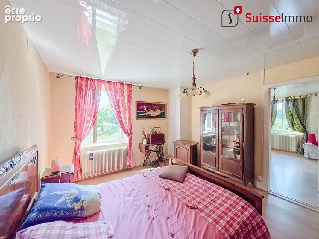 Maison  3 pièce(s) 92 m2 - photo 11