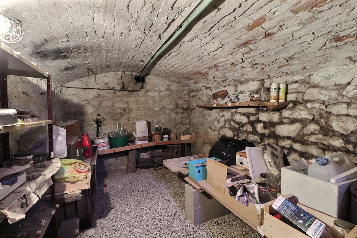 Maison à VILLENEUVE-LES-MAGUELONE