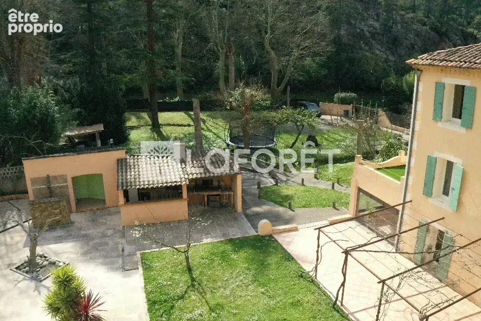 Photo Maison à Gemenos au prix de 1 095 000€