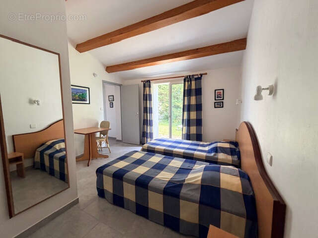 Maison à NOIRMOUTIER-EN-L'ILE