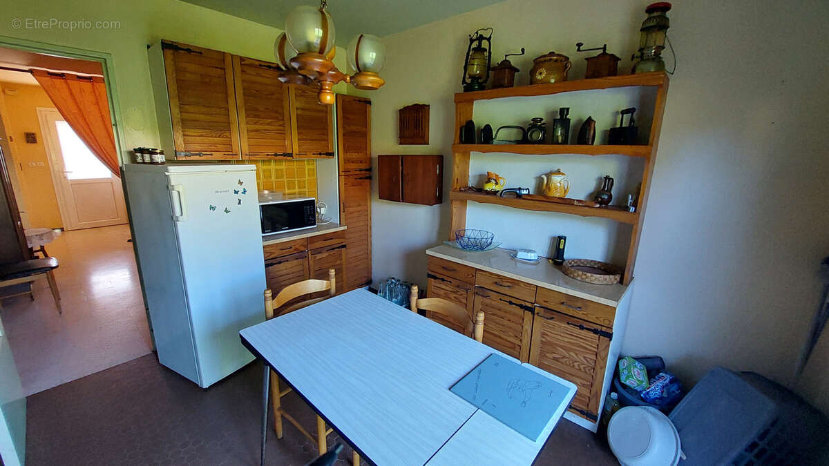 Maison à BOURG-SAINT-ANDEOL