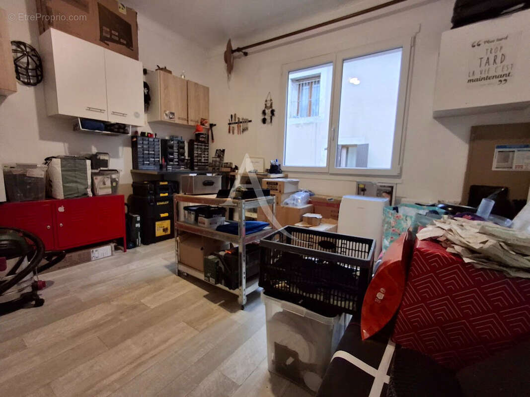 Appartement à BEDARIEUX