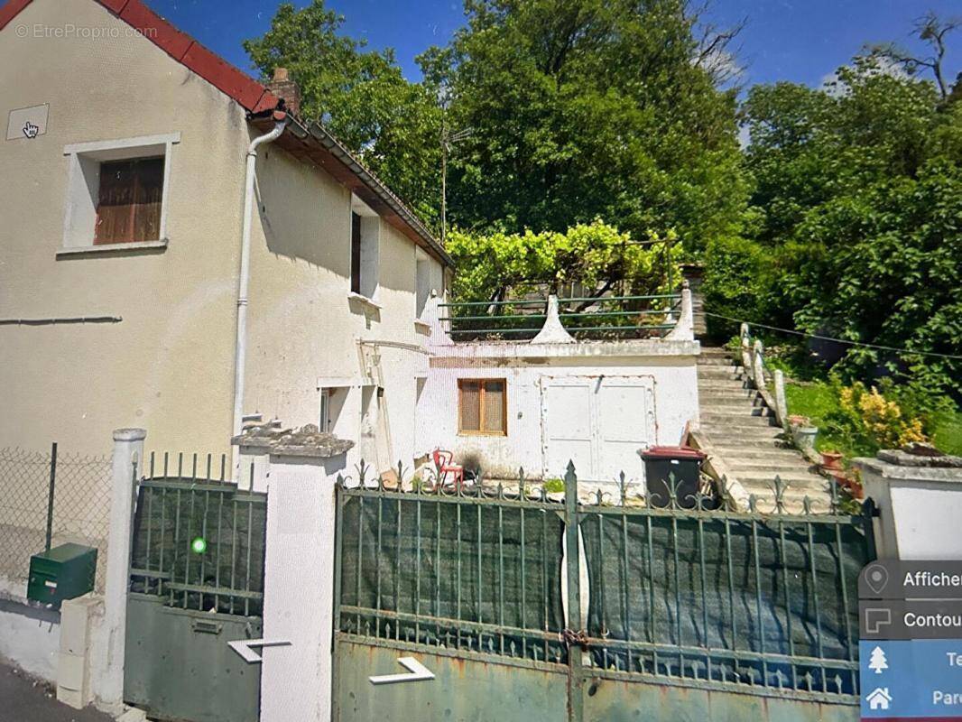 Maison à PROVINS