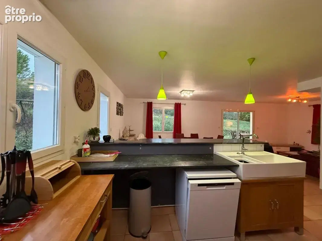 Maison À Vendre - photo 11