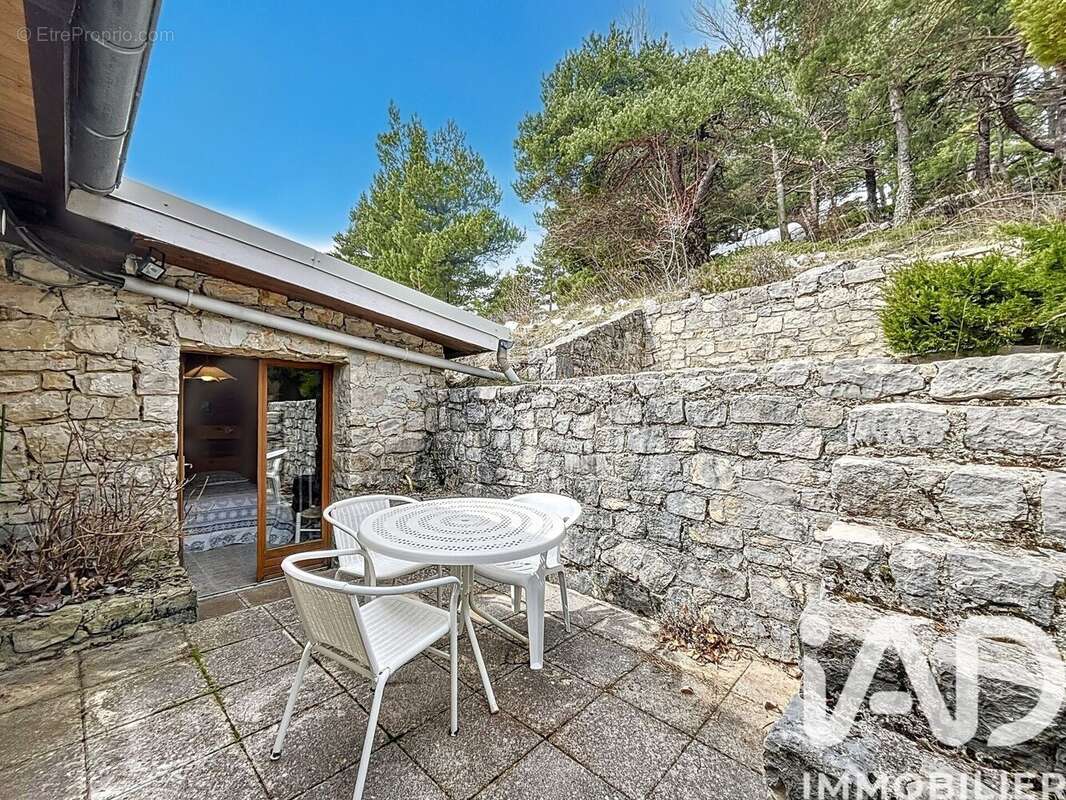 Photo 4 - Appartement à BEAUMONT-DU-VENTOUX