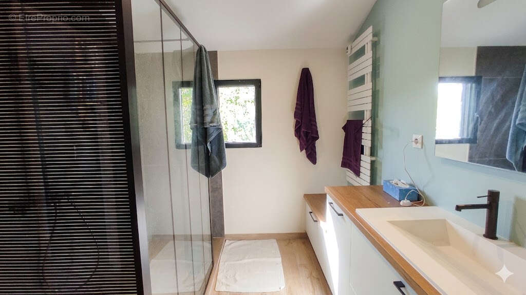 Maison 145 m² à Vouneuil-Sur-Vienne  - photo 9
