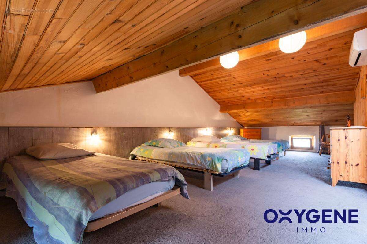 Maison à CASTELNAUDARY