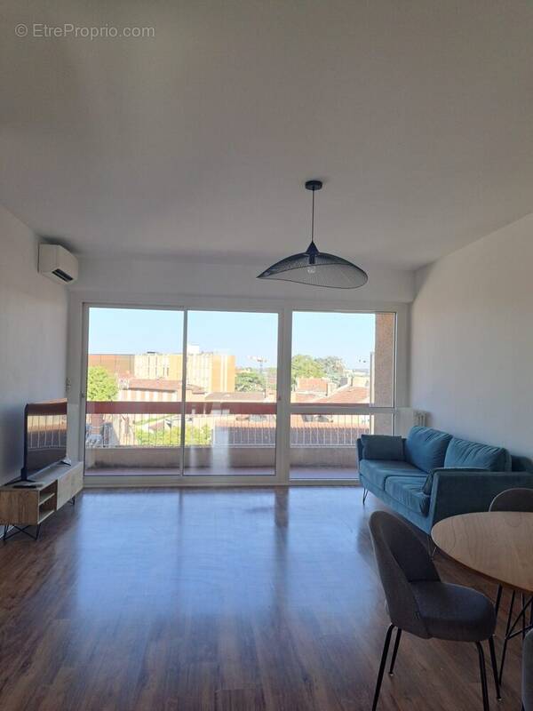 Appartement à ALBI