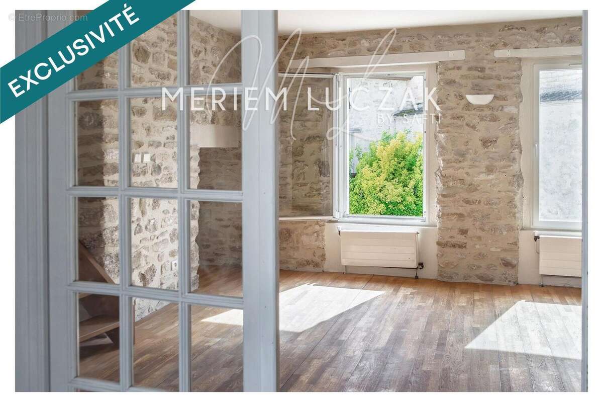 Photo 3 - Maison à CHAVENAY