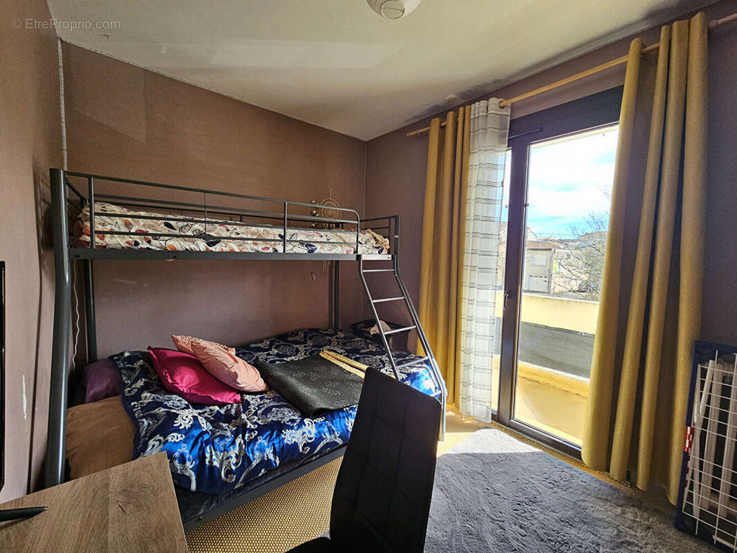 Appartement à ANGOULEME