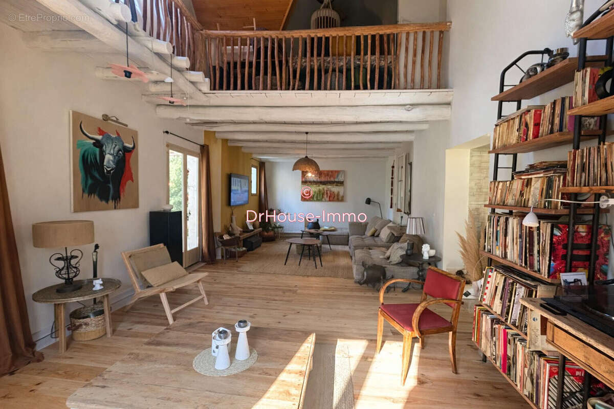 Maison à PRATS-DE-CARLUX