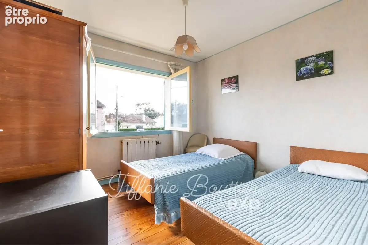 Maison 5 pièces 93 m² à vendre à Pessac (33600) - photo 3