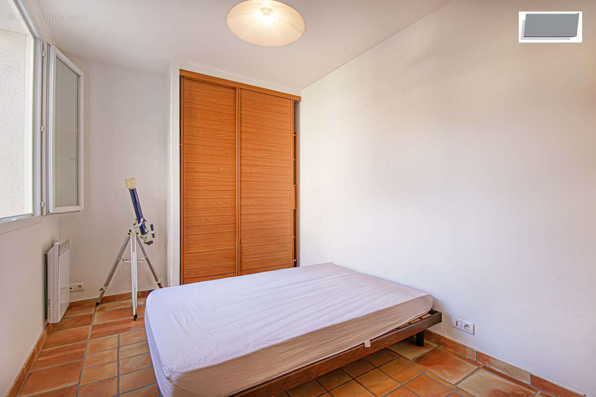 Maison à SIX-FOURS-LES-PLAGES