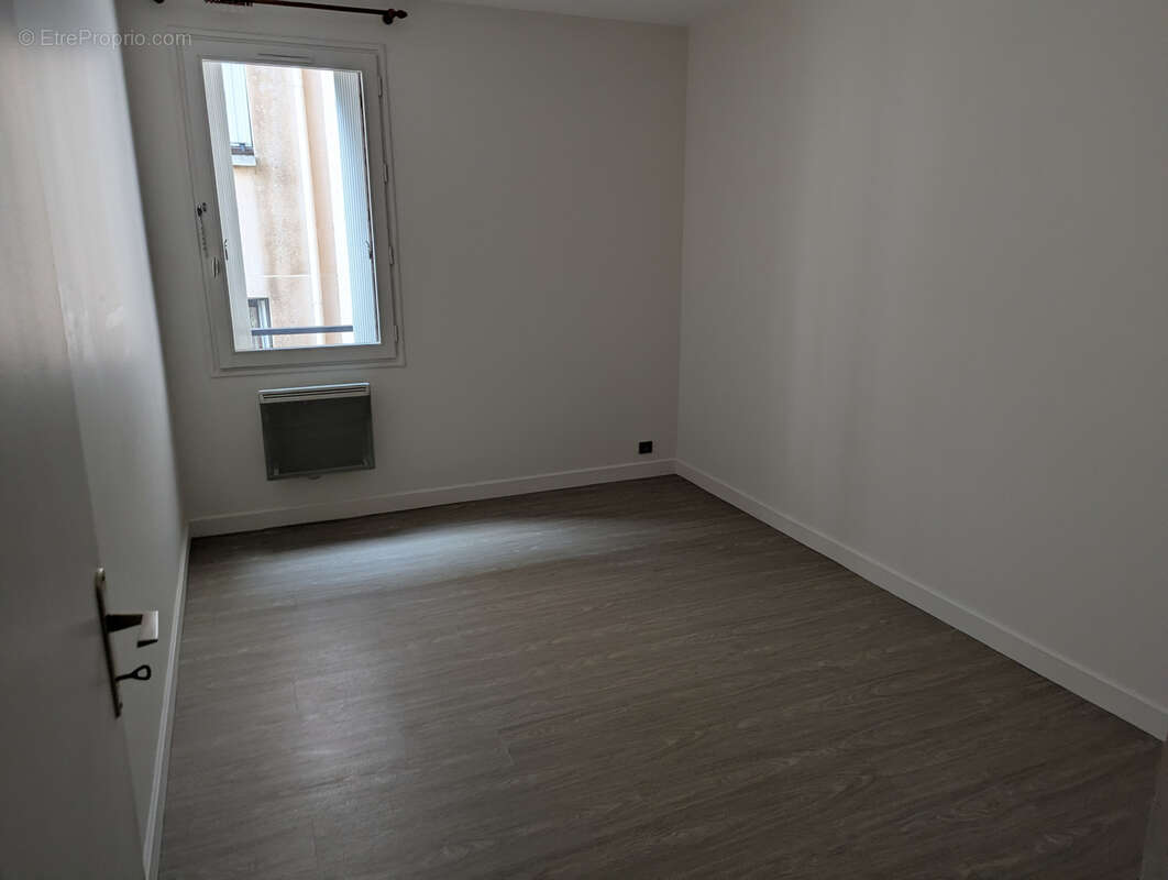 Appartement à LA CHATRE
