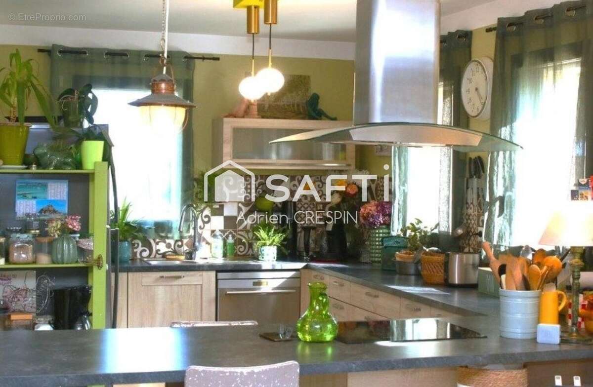 Photo 3 - Maison à LE THEIL-DE-BRETAGNE