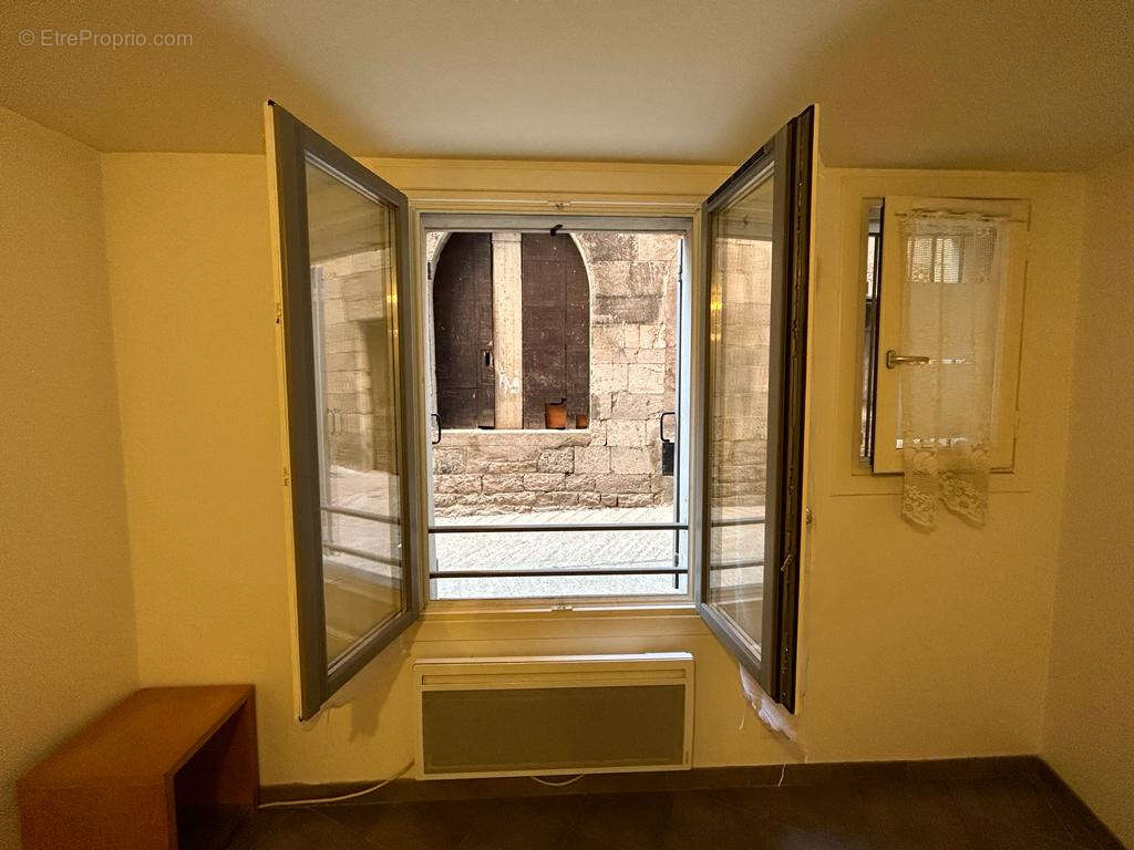 Appartement à SOSPEL