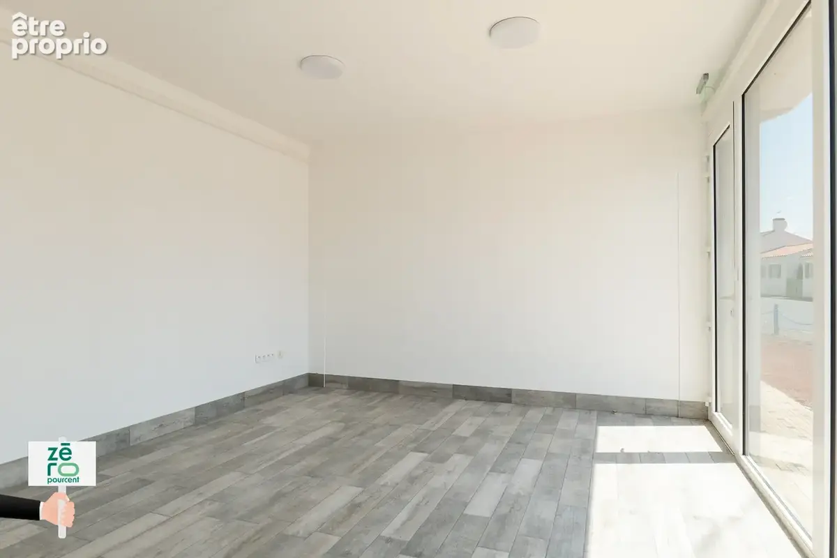 Immeuble de rapport - photo 22