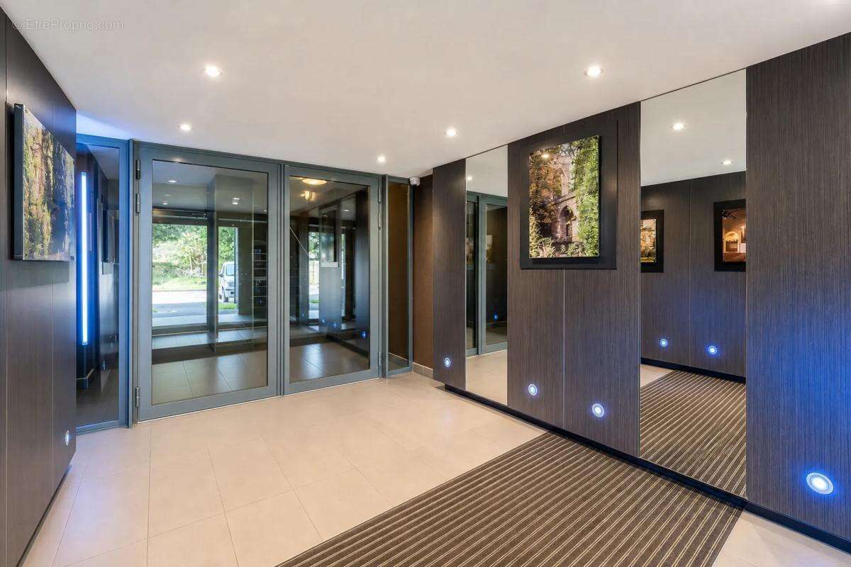 Appartement à MERIGNAC