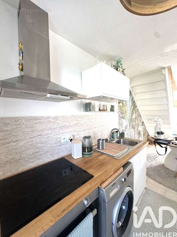 Photo 7 - Maison à CROZON