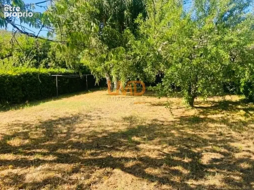 Maison de ville au calme acces PMR - photo 22