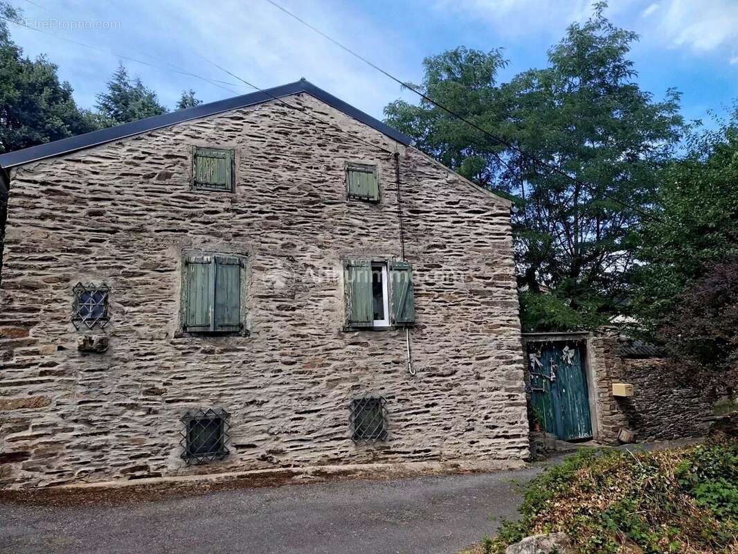 Vente Maison Les martys(11390) 188 000ï¿œ - photo 3