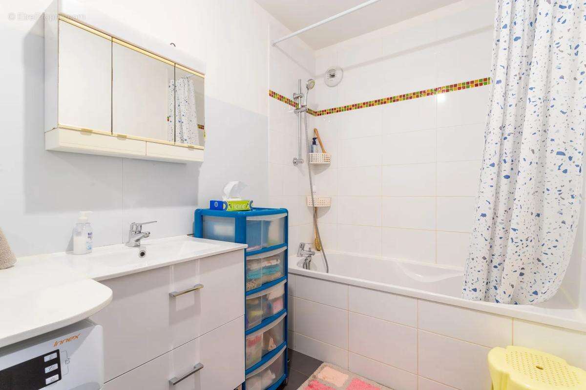 Appartement à FACHES-THUMESNIL