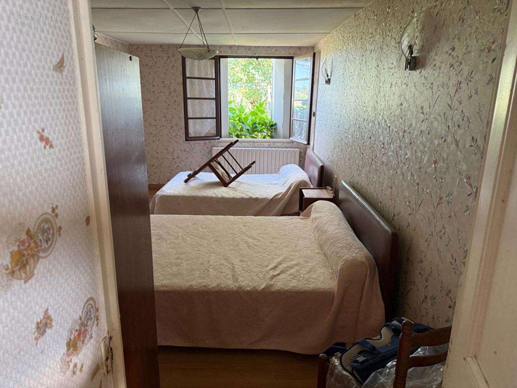 Maison à SAINT-GEORGES-D'OLERON