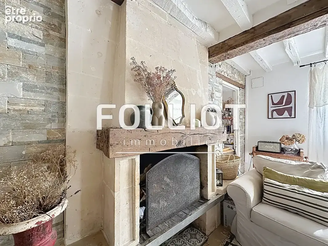 A VENDRE- Maison à Fleury-sur-Orne - Réf. 148384 - photo 5