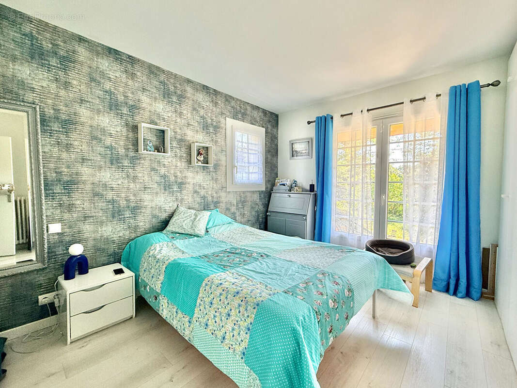 Maison La Baule Les Pins - Allée Cavalière -145 m2 - photo 8