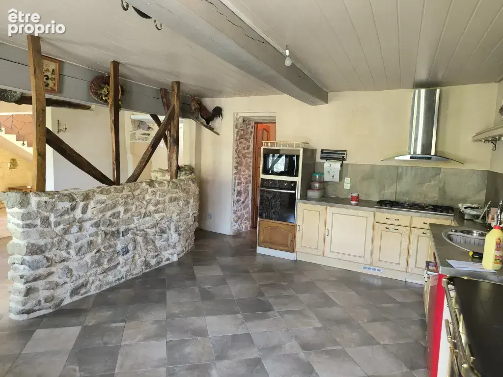 Maison de campagne sans travaux a 10min de corbigny - photo 7