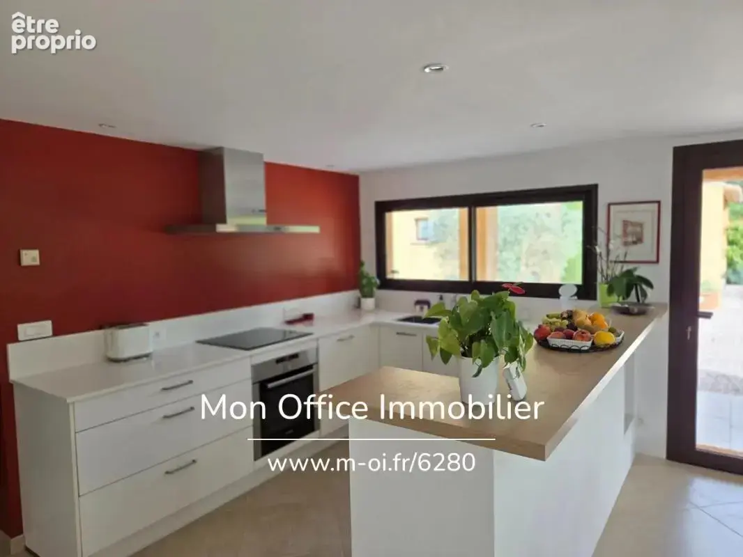 Référence : 7232-CCH - Propriété avec vue, environnement calme - photo 18