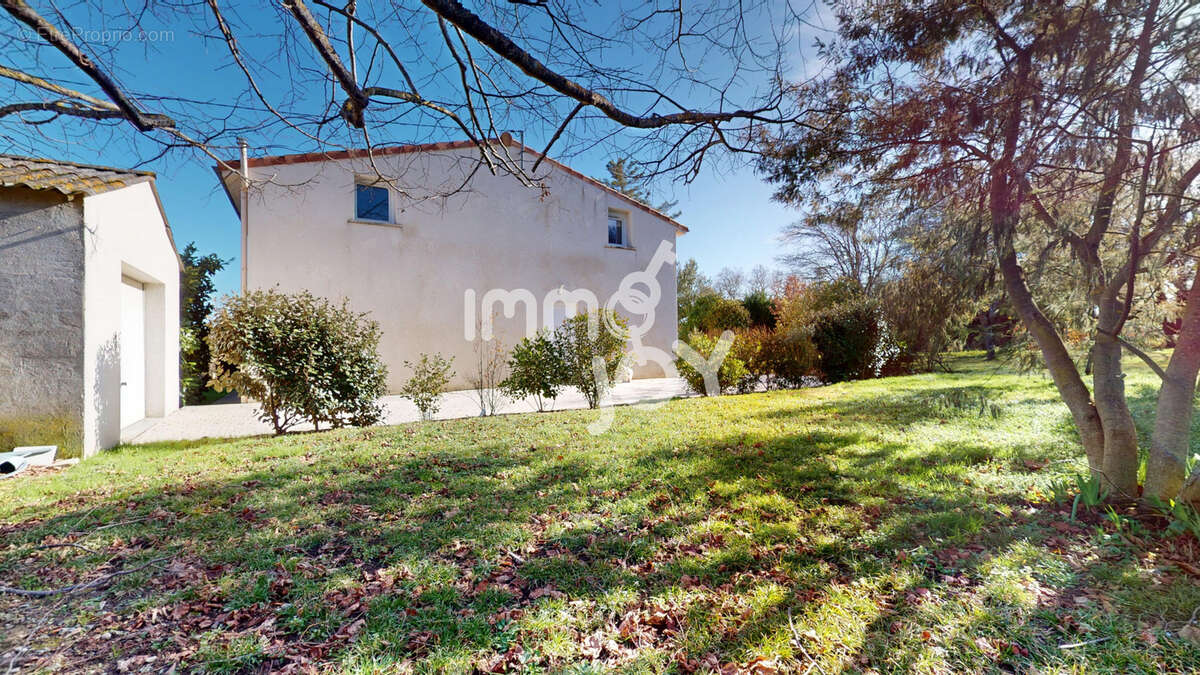Maison à AUTERIVE