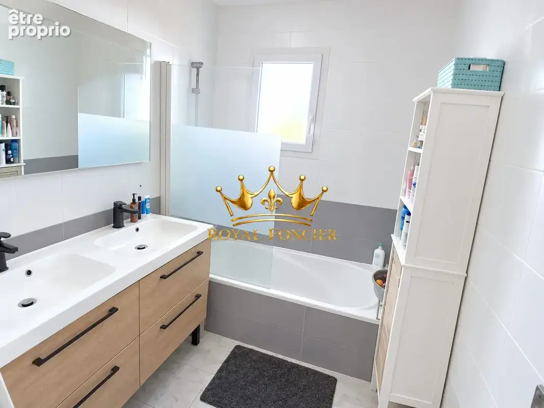 Maison 4 pièces 90 m² à vendre à Antran (86100) - photo 9