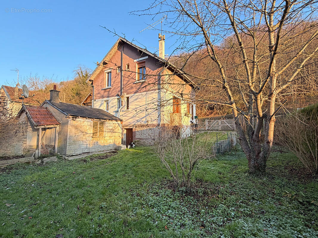 Maison à EVREUX