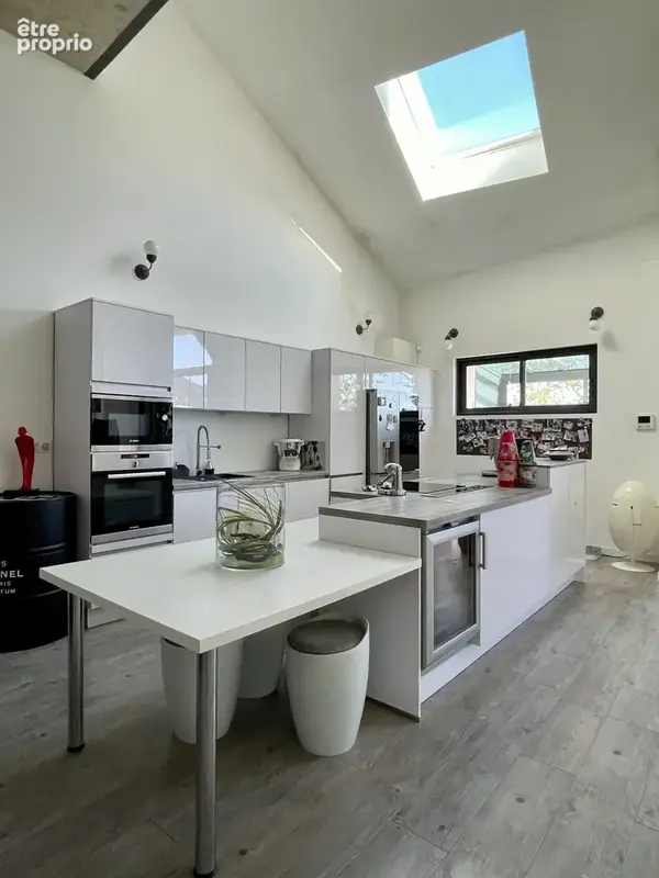 Un loft que l’on ne soupçonne pas - photo 6
