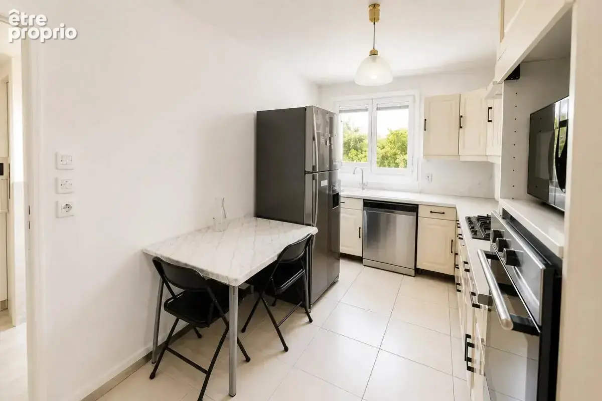 Maison de 4 pièces de 80 m² à Frenelles-en-Vexin - photo 5