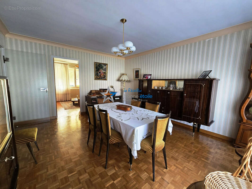 Maison à CHALINDREY