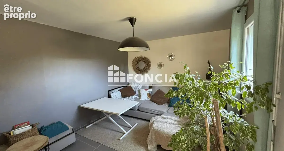 Fouesnant Cap Coz - Proche Centre-ville et Plage - A Vendre Maison avec Vie de Plain-Pied -  4 chambres - Terrasse - photo 6