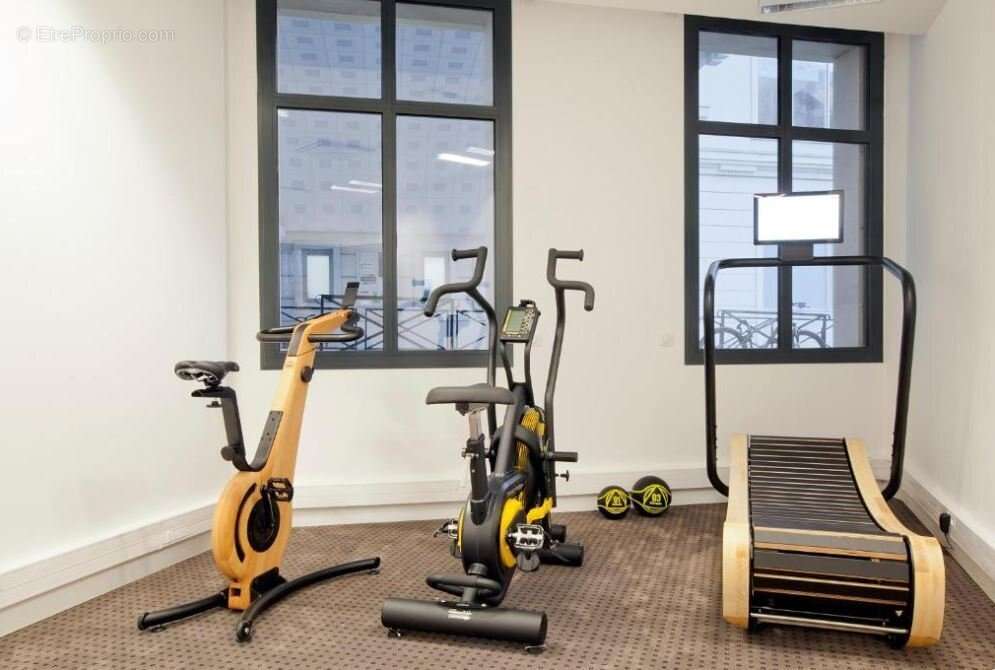 Appartement à PUTEAUX