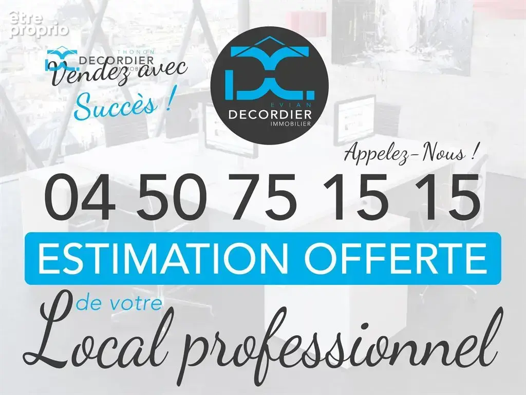 Evian rue petionne - local a vendre - photo 21