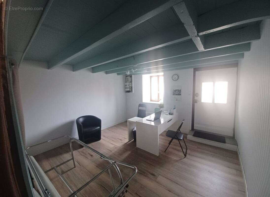 Photo 2 - Maison à DENAT