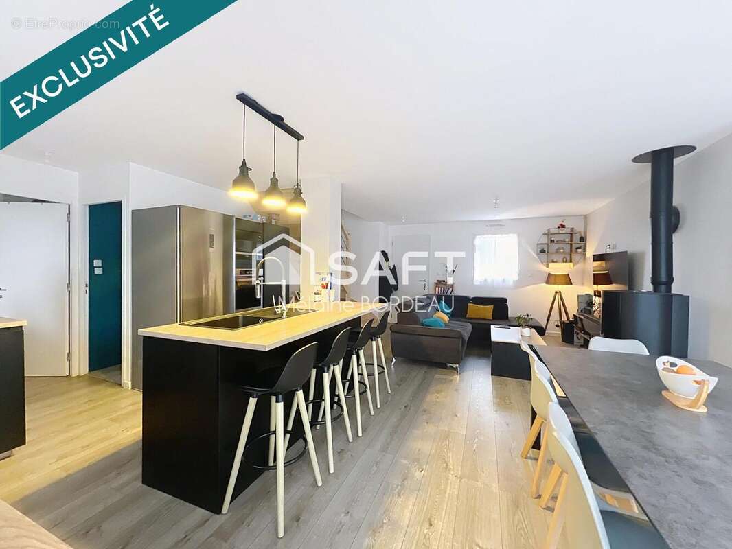 Photo 4 - Maison à LOCMINE