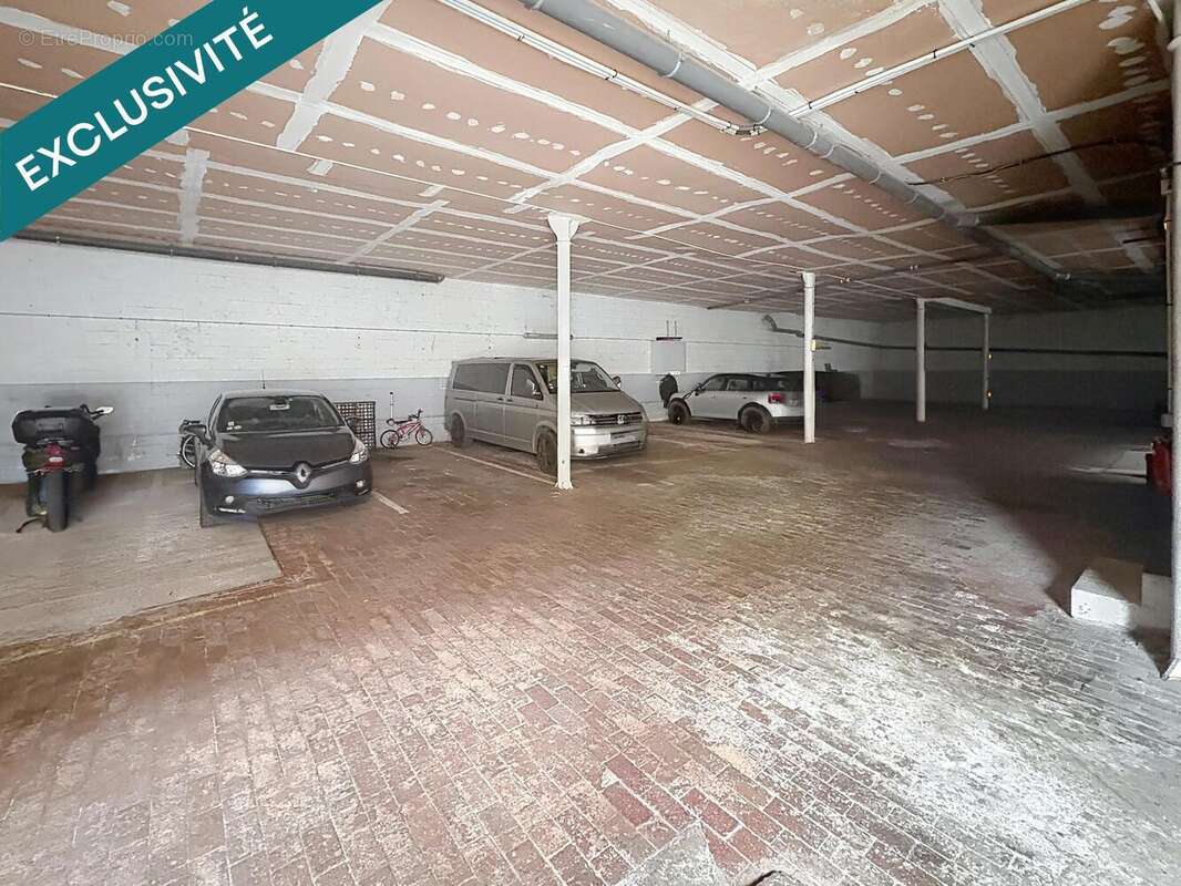 Photo 8 - Appartement à ARMENTIERES