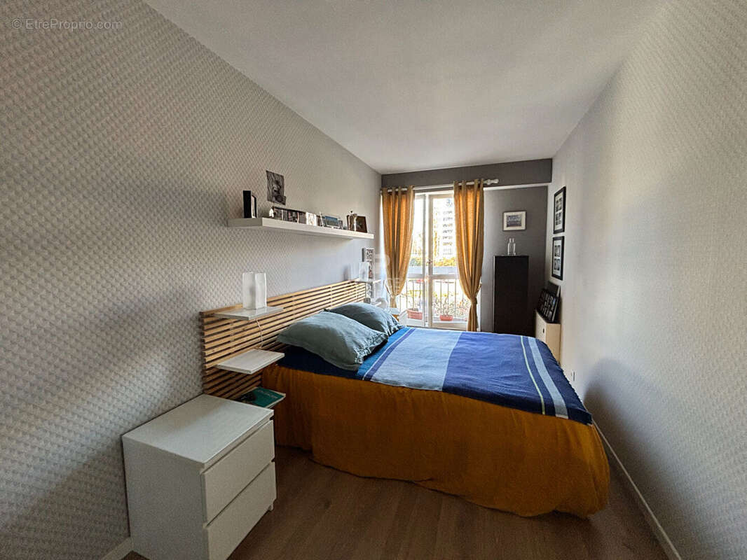 Appartement à CERGY