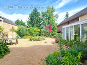 Maison à CHANNAY-SUR-LATHAN