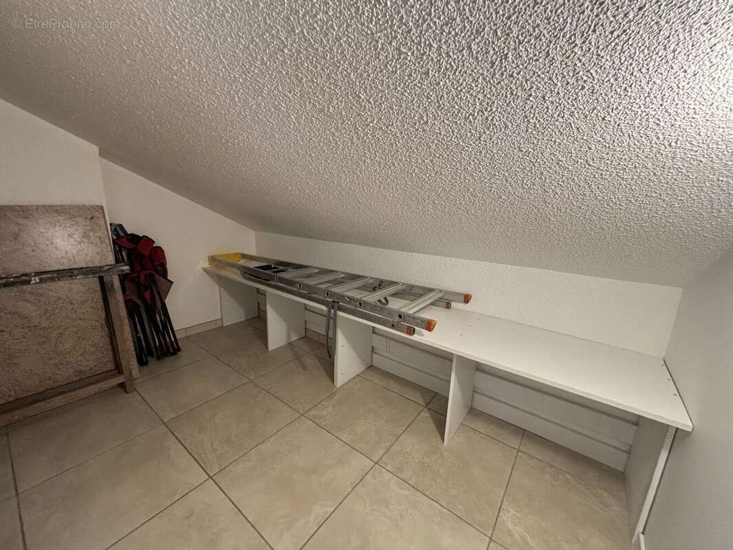 Appartement à LES SABLES-D&#039;OLONNE