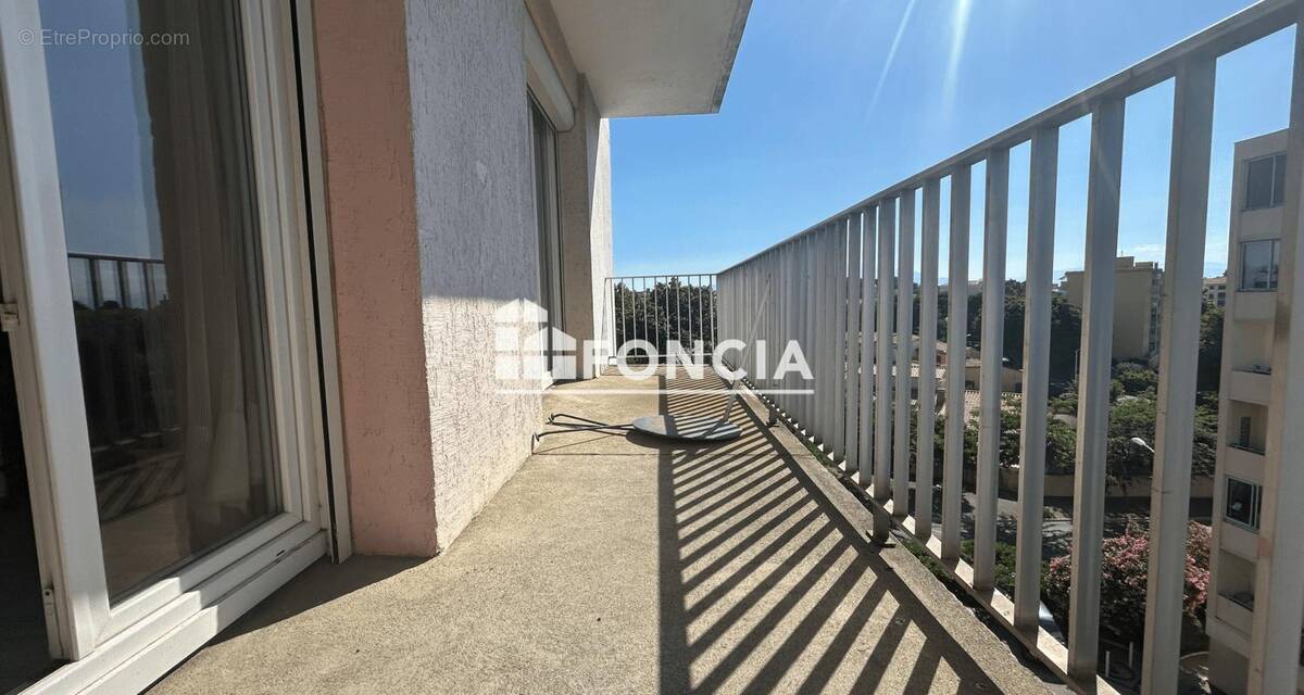 Appartement à PERPIGNAN